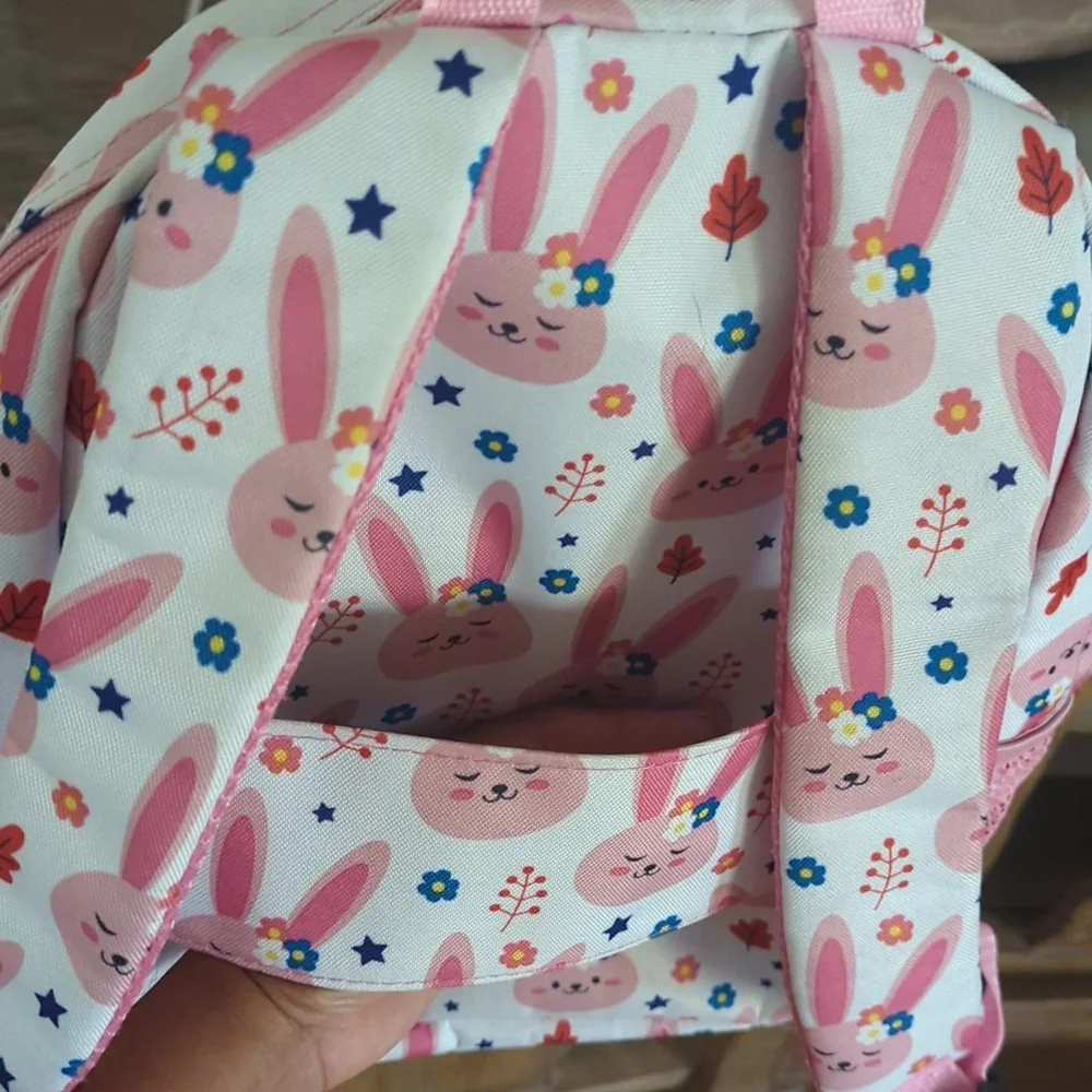 Backpack - Picture 6 of 8